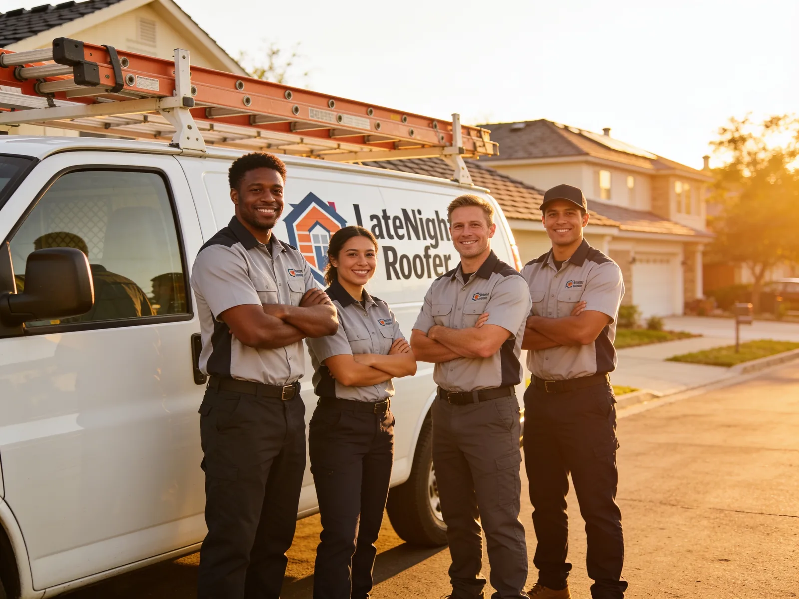Emergency Roof Repair company in Spillville, IA